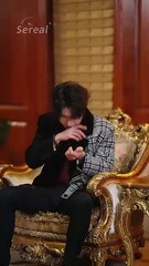 Breaking ice - The Crowned Queen CN - sereal - #abel