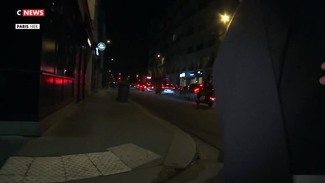 Le témoignage de Chloée, poignardée à 3 reprises dans le très chic 7e arrondissement de Paris, par 2 hommes voulant son portable : Soudain, j'ai vu que j'avais une lame plantée dans le bras