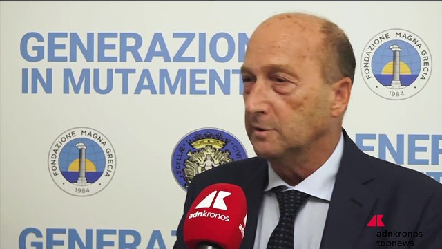 Denatalità, Foti: Fenomeno preoccupante nel Sud Italia