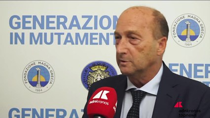 Denatalità, Foti: "Fenomeno preoccupante nel Sud Italia"