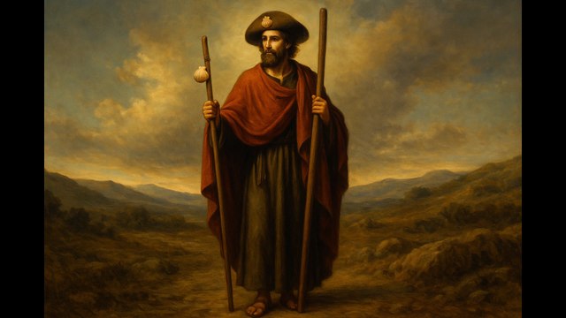 Saint Jacques de Compostelle : apôtre, martyr et patron des pèlerins (25 juillet)