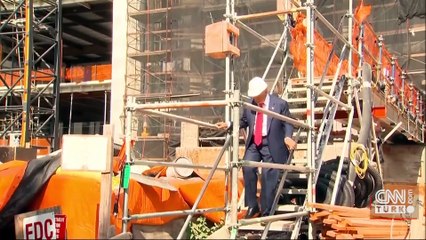 Canlı yayında para kavgasına tutuştu! Trump ile Merkez Bankası Başkanı Powell tartıştı