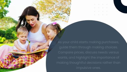Raising Money-Smart Kids Key Financial Lessons Every Child Should Learn