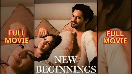 New Beginnings Drama