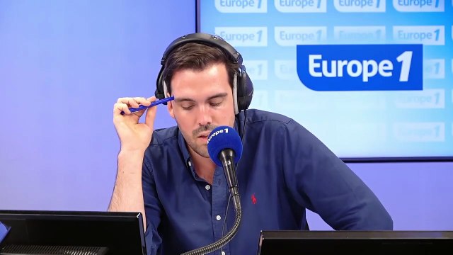 Reconnaissance d'un État palestinien : «Il ne faudrait pas que la France apparaisse comme le pays des idiots utiles», estime David Lisnard