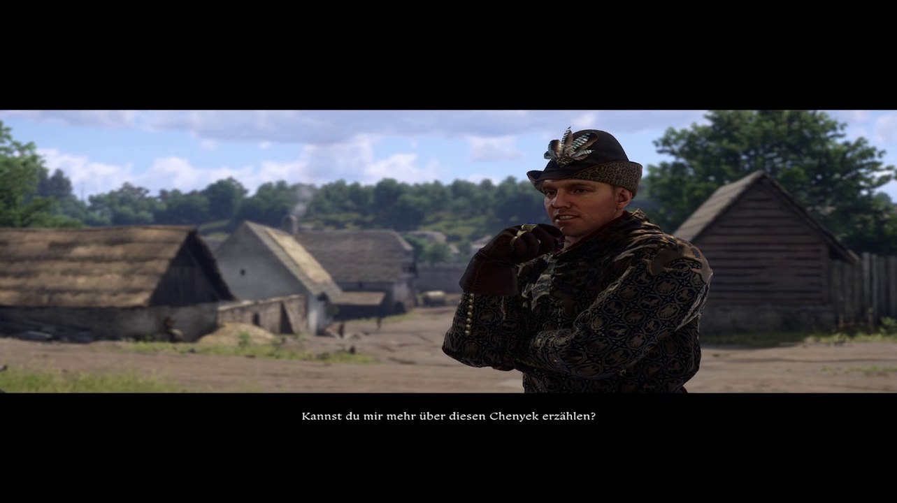 KCD 2 - angel henry - softcore - good guy - Untertitel - s1e177 - In die Unterwelt