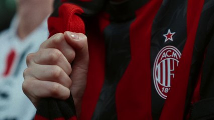 Campagna Abbonamenti AC Milan 2025/26
