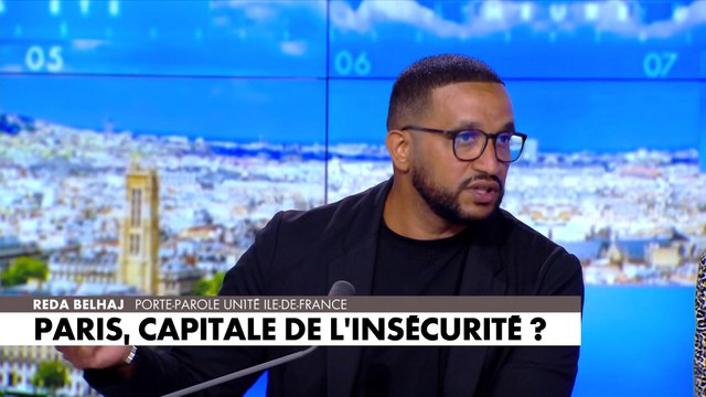 Reda Belhaj : «Les agresseurs n’hésitent pas car ils ne risquent quasiment rien»