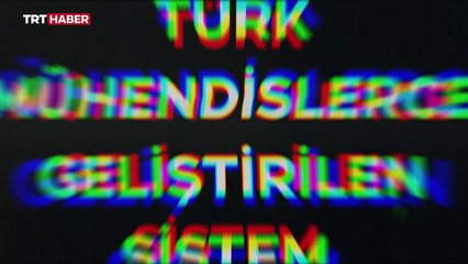 Türk mühendisler geliştirdi: ABD Ordusu da kullanıyor