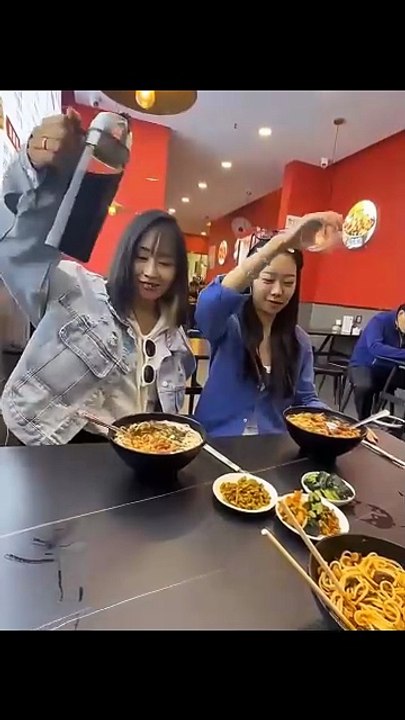 EPIC Food Fails! Humans vs. Kitchen: You Won't Believe What Happens Next! 😂