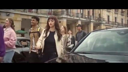 Tell Me Softly - Official Teaser ｜ Prime Video