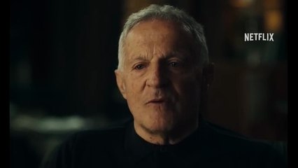 Stolen : Heist of the Century ｜ Official Trailer ｜ Netflix