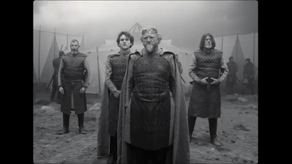 The Tragedy of Macbeth - Bande-annonce VF