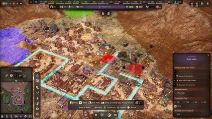 Endzone 2 - Launch Trailer