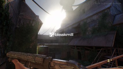 Industria 2 - Games Forged in Germany Showcase 2025 Trailer