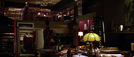 The Lake House (2006) | Keanu Reeves, Sandra Bullock | Fantasy Romance Drama