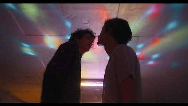 Dracula est amoureux Bande-annonce VF