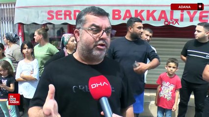 Adana’da 30 yıllık bakkal mahalleliyi dolandırıp kaçtı
