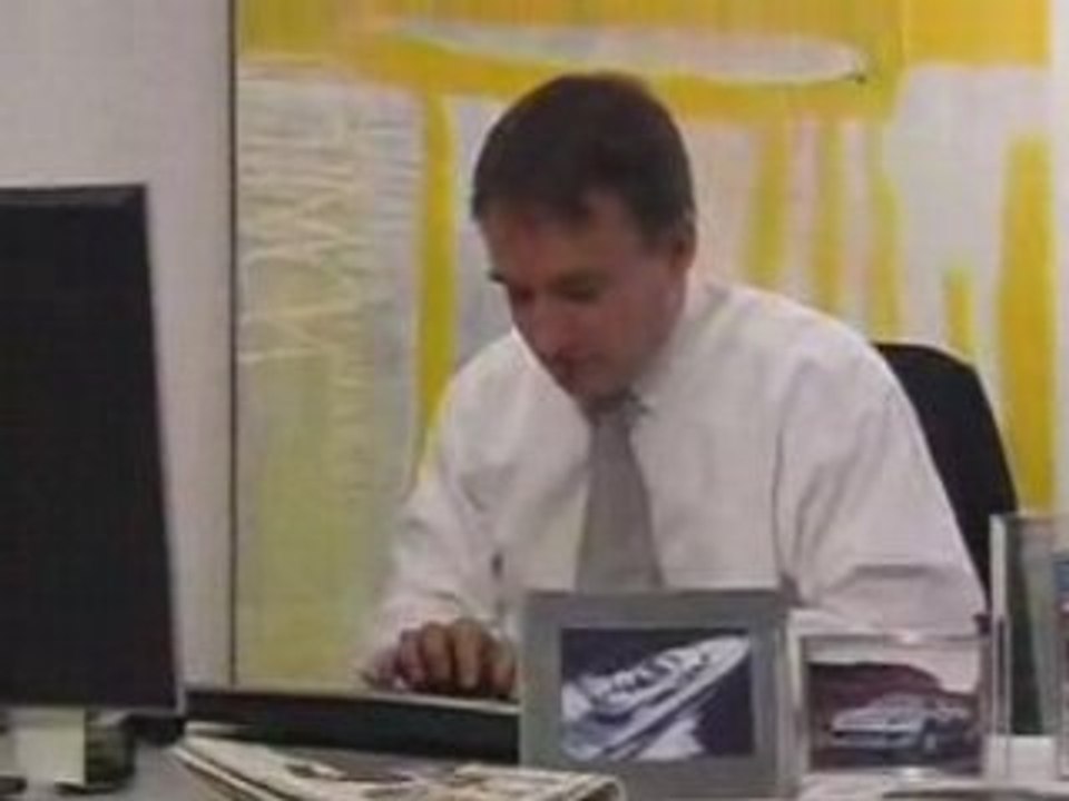 Lieber Chef, ich will mehr Lohn ...