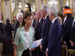 Mattarella a Barbara Bonansea dopo Italia Inghilterra agli europei calcio femminile: Magnifico gol