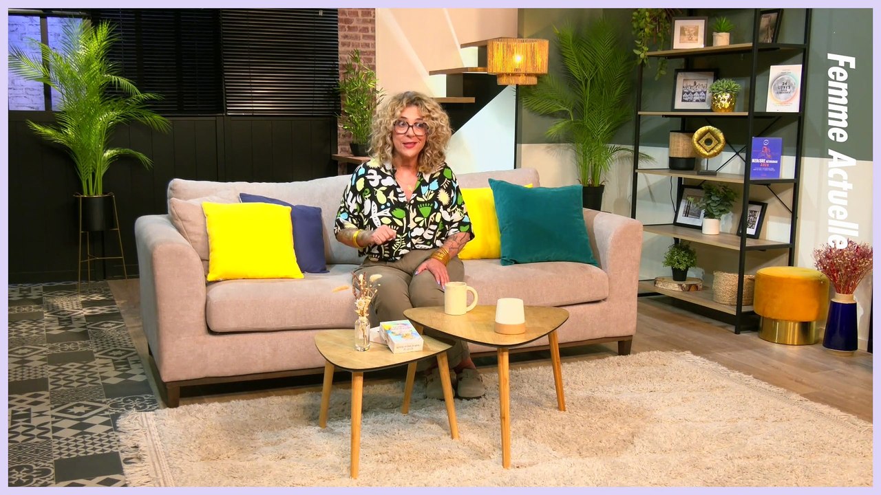 FEMME ACTUELLE - Horoscope : les lunes du mois d'août 2025 par Isabelle Elvira