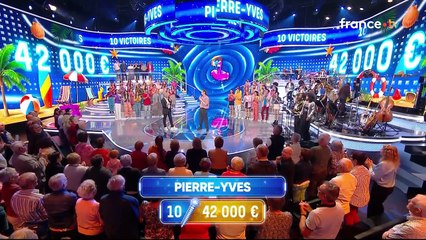 “Je me suis fait virer” : la révélation inattendue de Pierre-Yves, le Maestro de N’oubliez pas les paroles