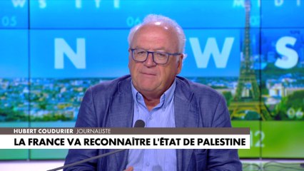 Hubert Coudurier : «Dans le contexte actuel, c’est irréalisable et infaisable»