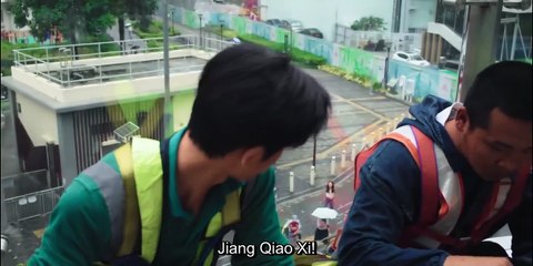 Our Generation - Ep.20 - Engsub