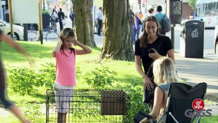 just for laughs GAGS _The funniest pranks ever