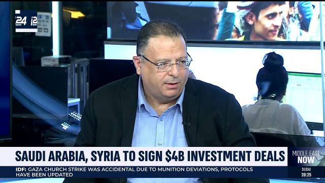 ISIS and ISIS against....ISIS