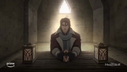 The Mighty Nein Trailer OV