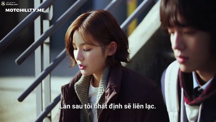 Chị Đại Học Đường Phần 2 Tập 8 Vietsub Thuyết Minh | Phim Hay