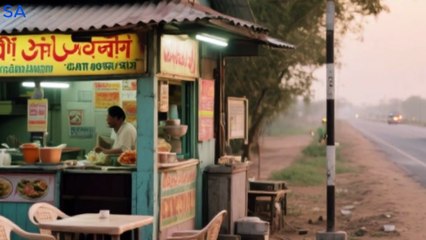 The Journey of Selfless Service ! A Story of Dedication and Humility