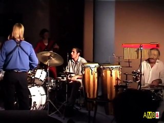 Maboul Mambo - Guy Veillard Les Farcis, Champhol (2000)