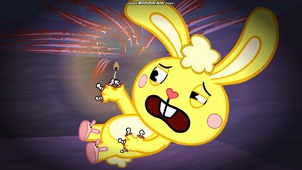 Happy Tree Friends episode 56 - Can't Stop Coffin