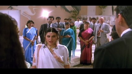 Aaina Hai Mera Chehra... — AAINA (1993) | DVD ~ Hits all the way VOL. 1