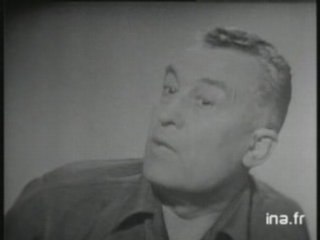 Yacef Saadi vs Colonel Roger Trinquier 1970