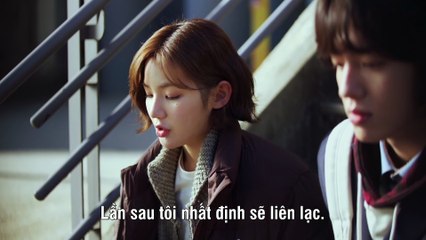 Chị Đại Học Đường Tập 8 Vietsub - Phần 2