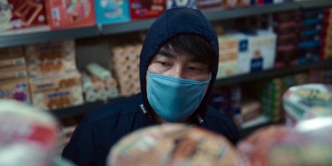 Phim Mặt Khác Của Khẩu Súng - Trigger Cò Súng Tập 2 Vietsub HD