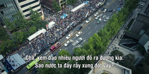 Phim Mặt Khác Của Khẩu Súng - Trigger Cò Súng Tập 1 Vietsub HD