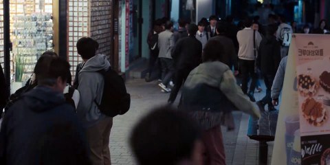 Phim Mặt Khác Của Khẩu Súng - Trigger Cò Súng Tập 3 Vietsub HD