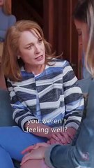 You Belong With Me Full Movie