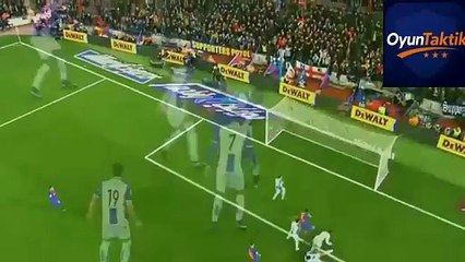 Lionel Messi'nin En İyi Golleri - OyunTaktik