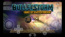 BULLETSTORM (PROXIMAMENTE/COMINGSOON) ESPAÑOL.