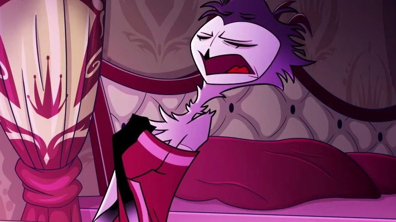 Helluva Boss Trailer OV