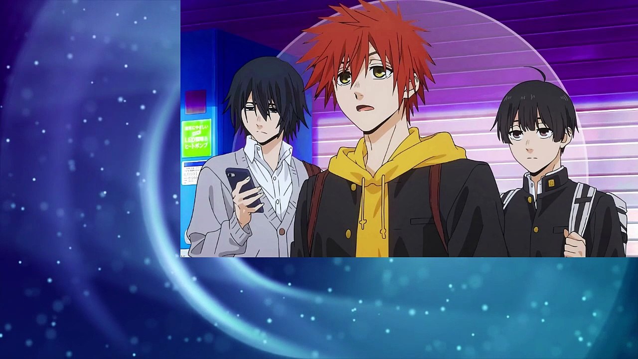 Anime Spotlight: The Fragrant Flower, Kaiju No. 8 S2, & The Summer Hikaru Died - Episode Reviews