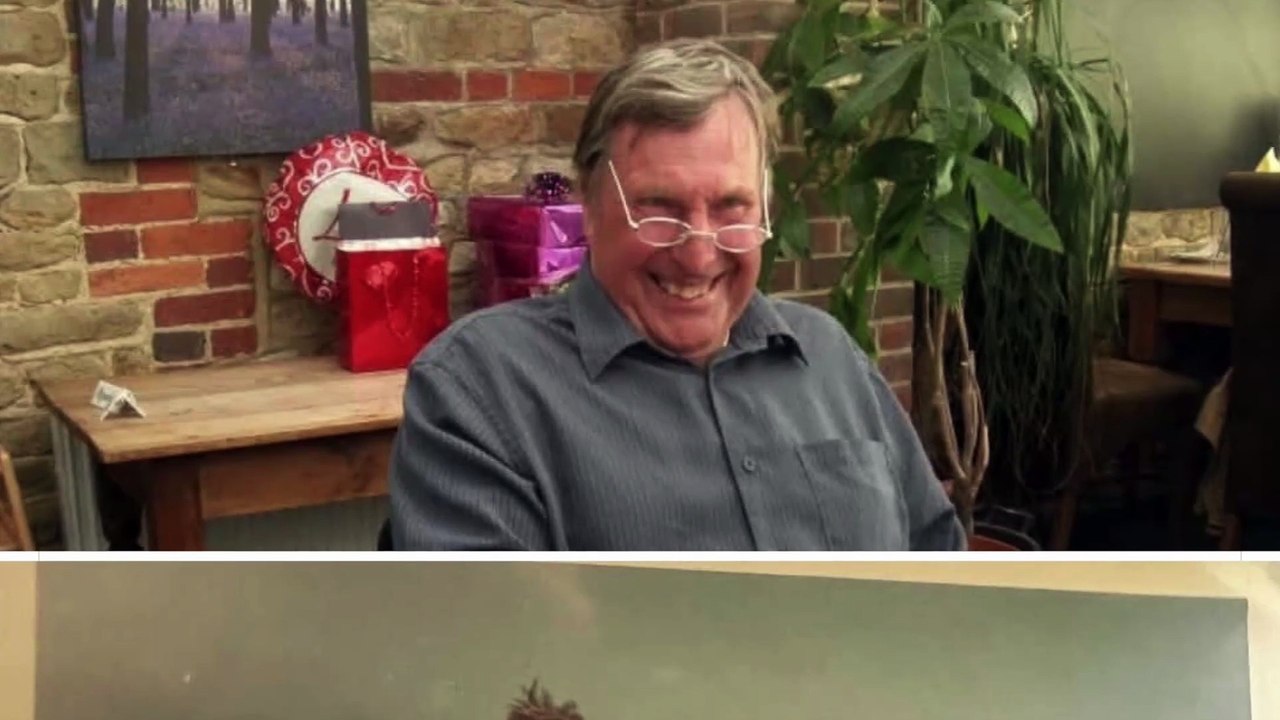 A tribute in pictures: Michael ‘Mick the Brick’...