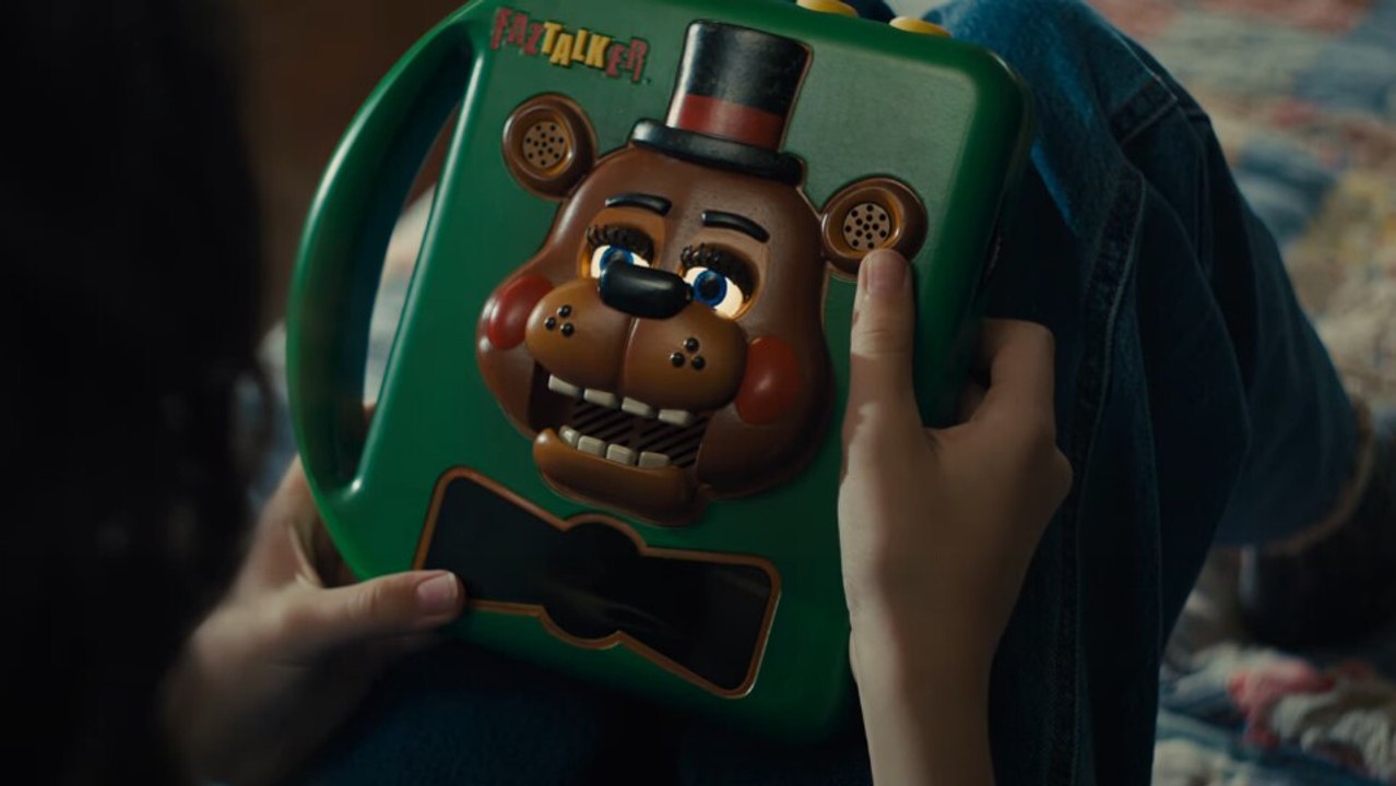 Five Nights at Freddy's 2: Der offizielle Trailer zur heiß erwarteten Horror-Fortsetzung lässt Fan-Herzen höher schlagen