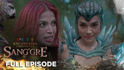 Sang'gre Episode 30 | Epic Clash Between Mitena and Pirena 🌟