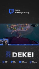 Attrapes le Baril (Sea of Thieves)